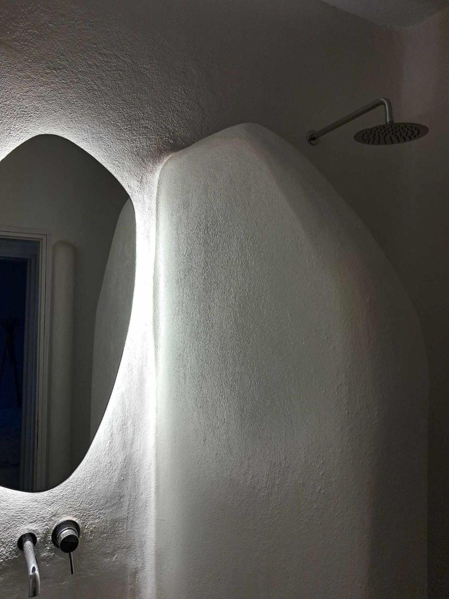 Ariadne'S Crown Luxury Suites With Private Pool Vívlos Eksteriør bilde